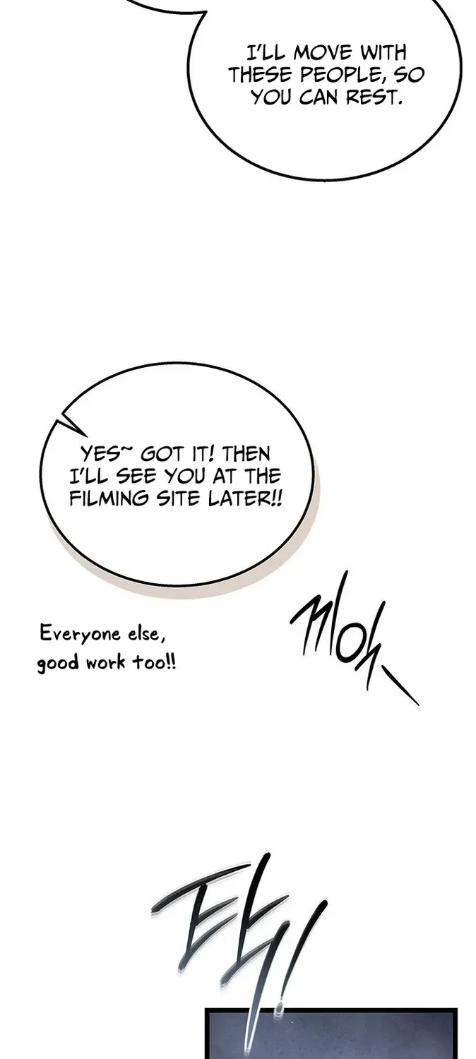 Read Lv99 Black Flame Princess chapter 24 image 19 on Lezhin