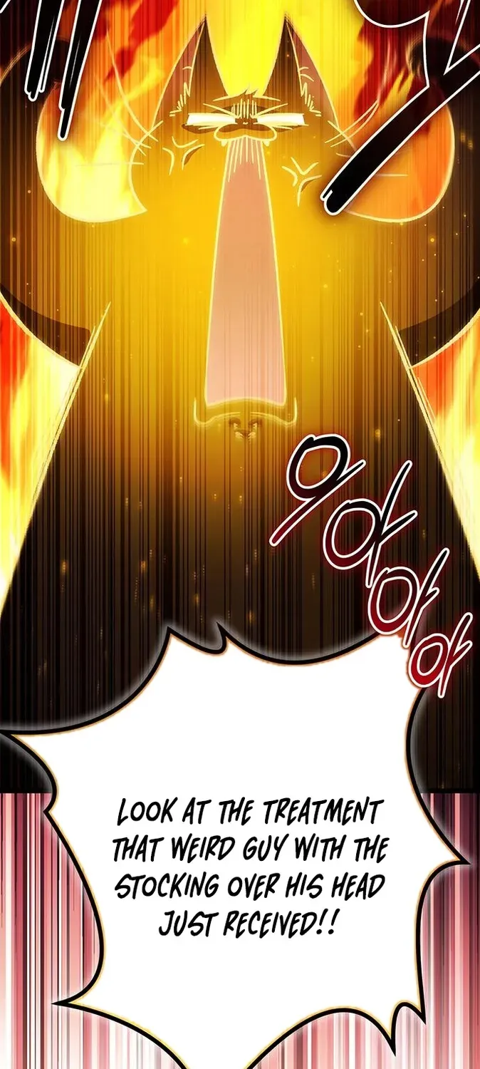 Read Lv99 Black Flame Princess chapter 24 image 23 on Lezhin