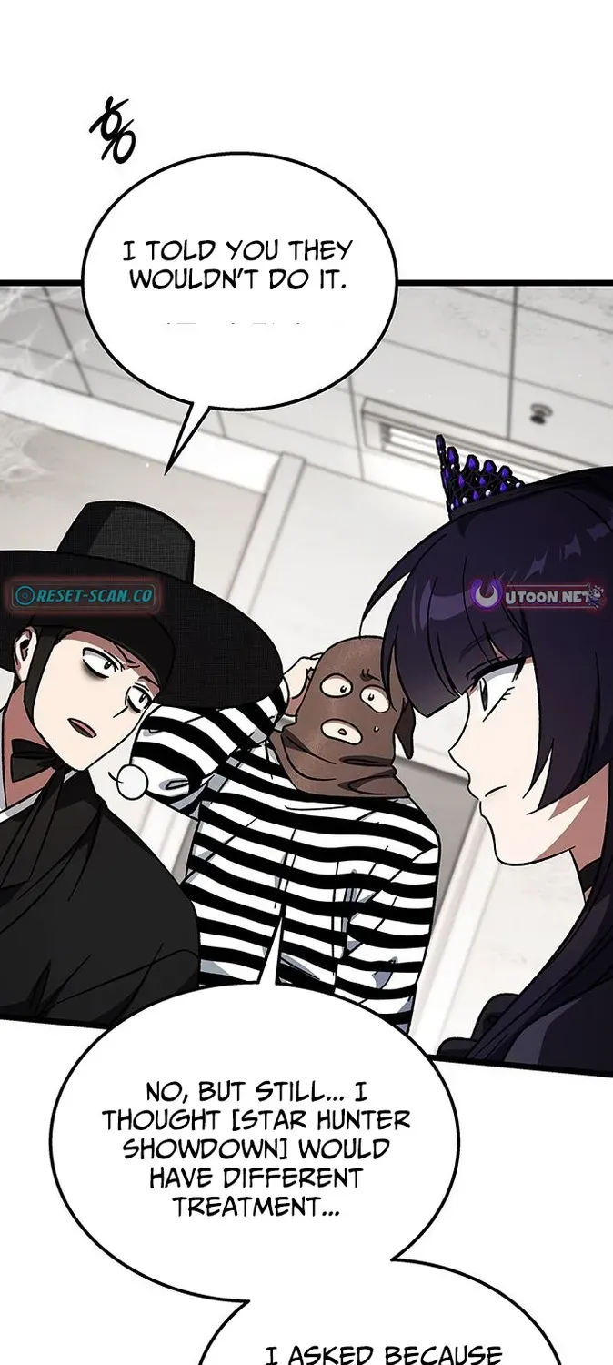 Read Lv99 Black Flame Princess chapter 24 image 25 on Lezhin