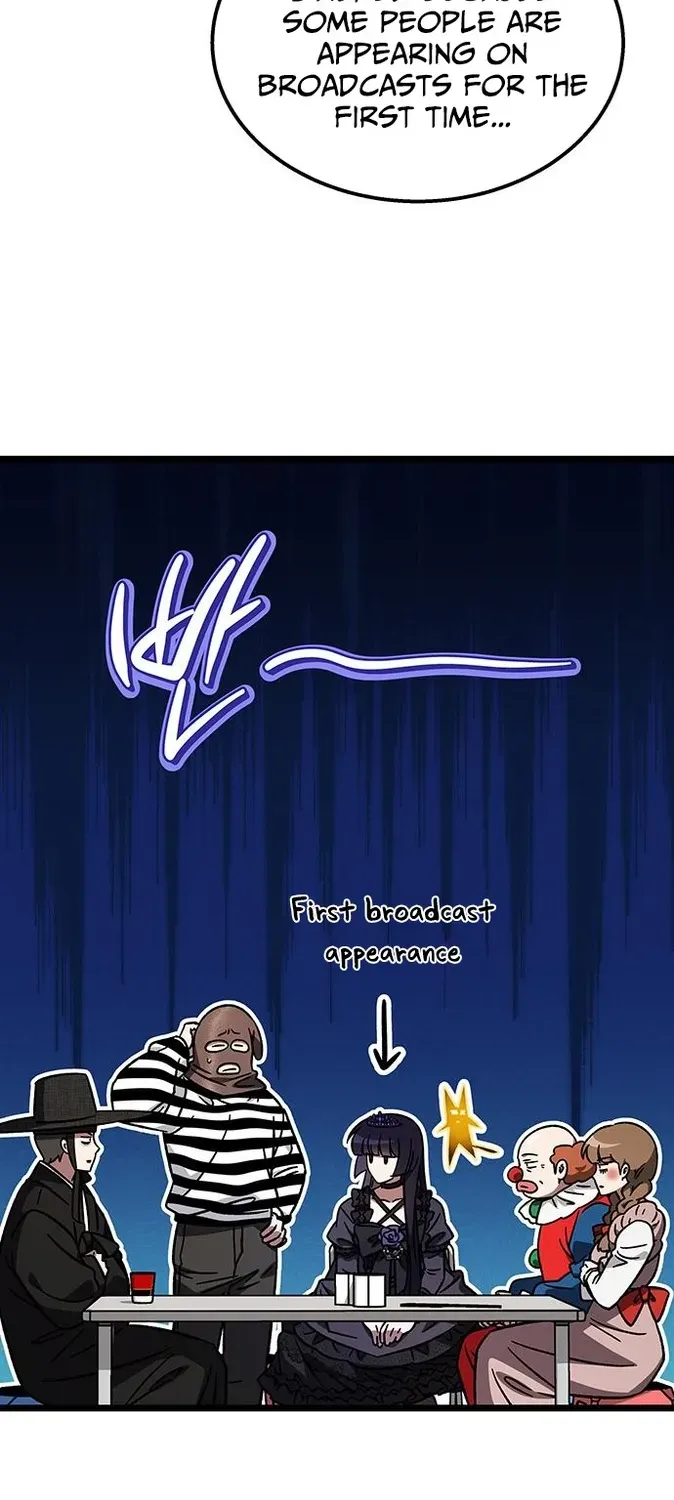 Read Lv99 Black Flame Princess chapter 24 image 26 on Lezhin