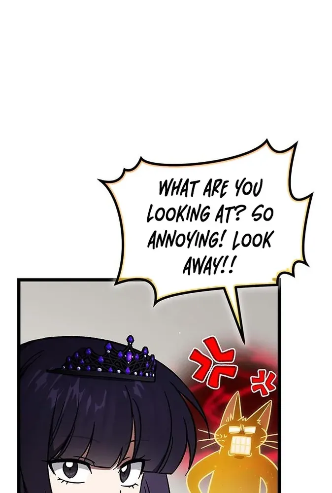 Read Lv99 Black Flame Princess chapter 24 image 27 on Lezhin