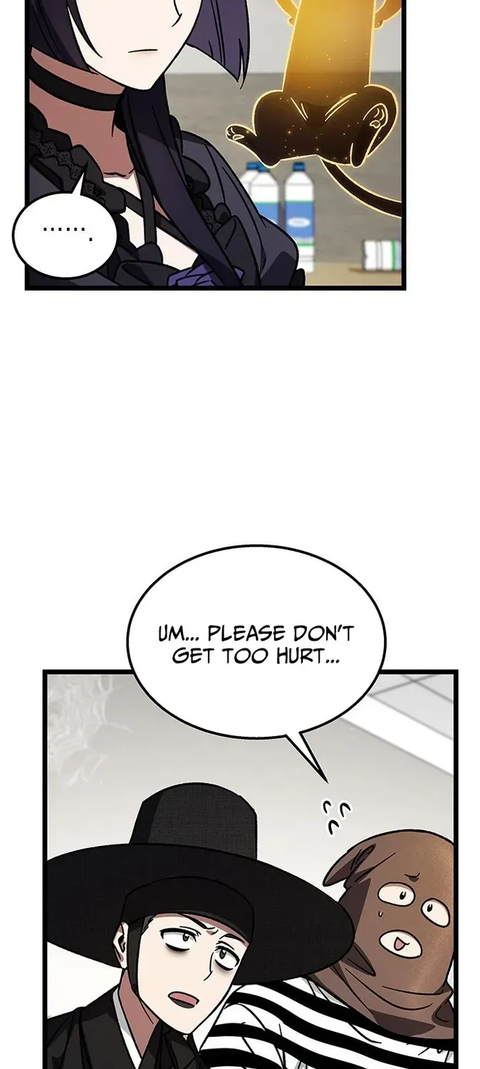 Read Lv99 Black Flame Princess chapter 24 image 28 on Lezhin