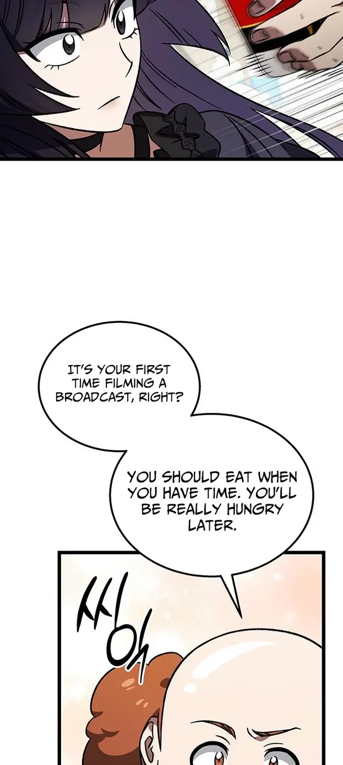 Read Lv99 Black Flame Princess chapter 24 image 30 on Lezhin