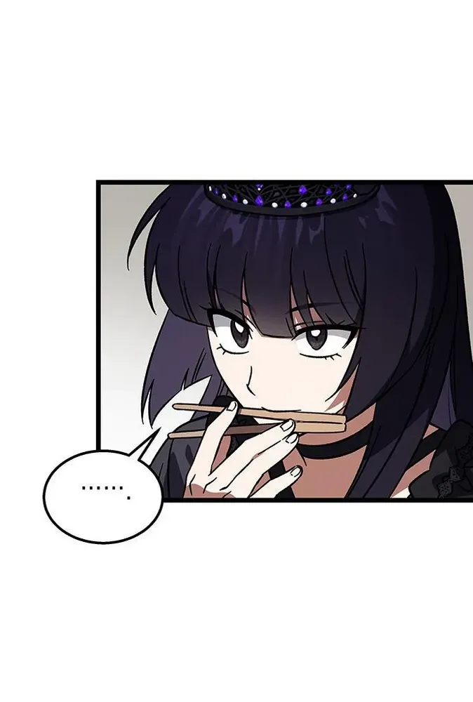 Read Lv99 Black Flame Princess chapter 24 image 34 on Lezhin