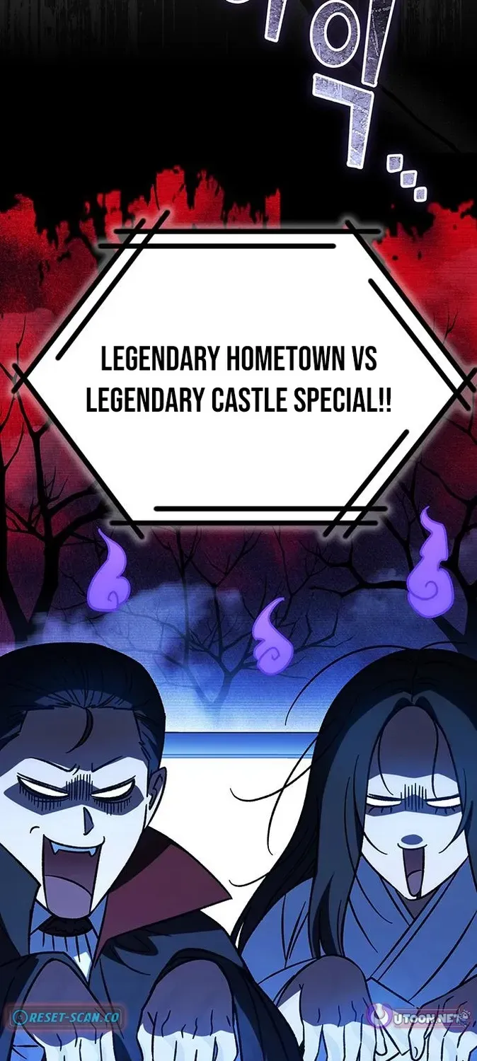 Read Lv99 Black Flame Princess chapter 24 image 36 on Lezhin