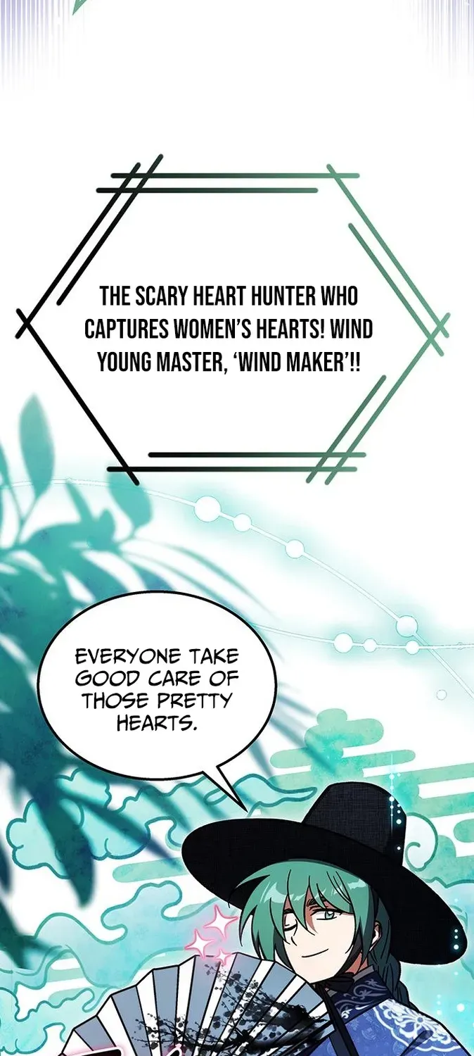 Read Lv99 Black Flame Princess chapter 24 image 42 on Lezhin