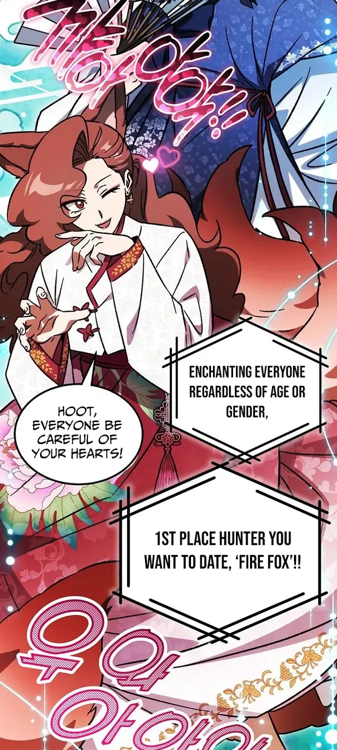 Read Lv99 Black Flame Princess chapter 24 image 43 on Lezhin