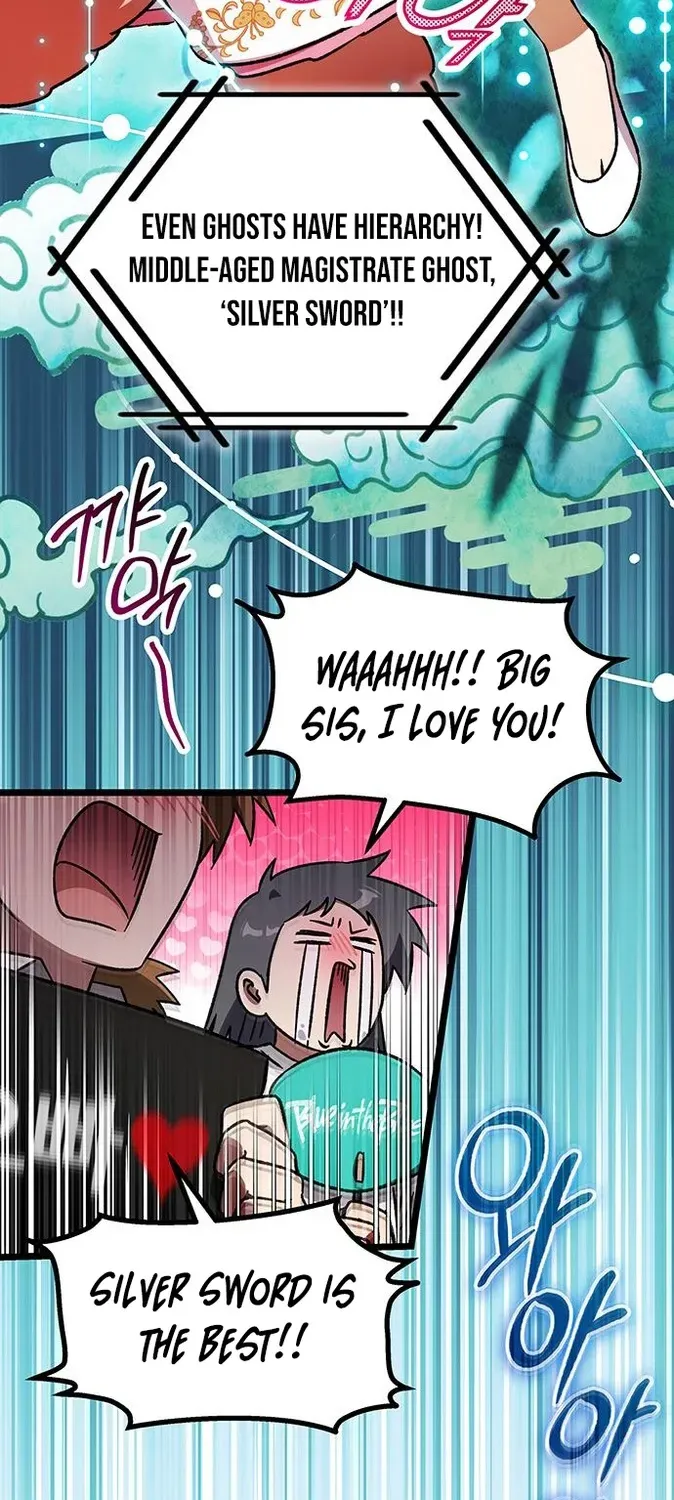Read Lv99 Black Flame Princess chapter 24 image 44 on Lezhin