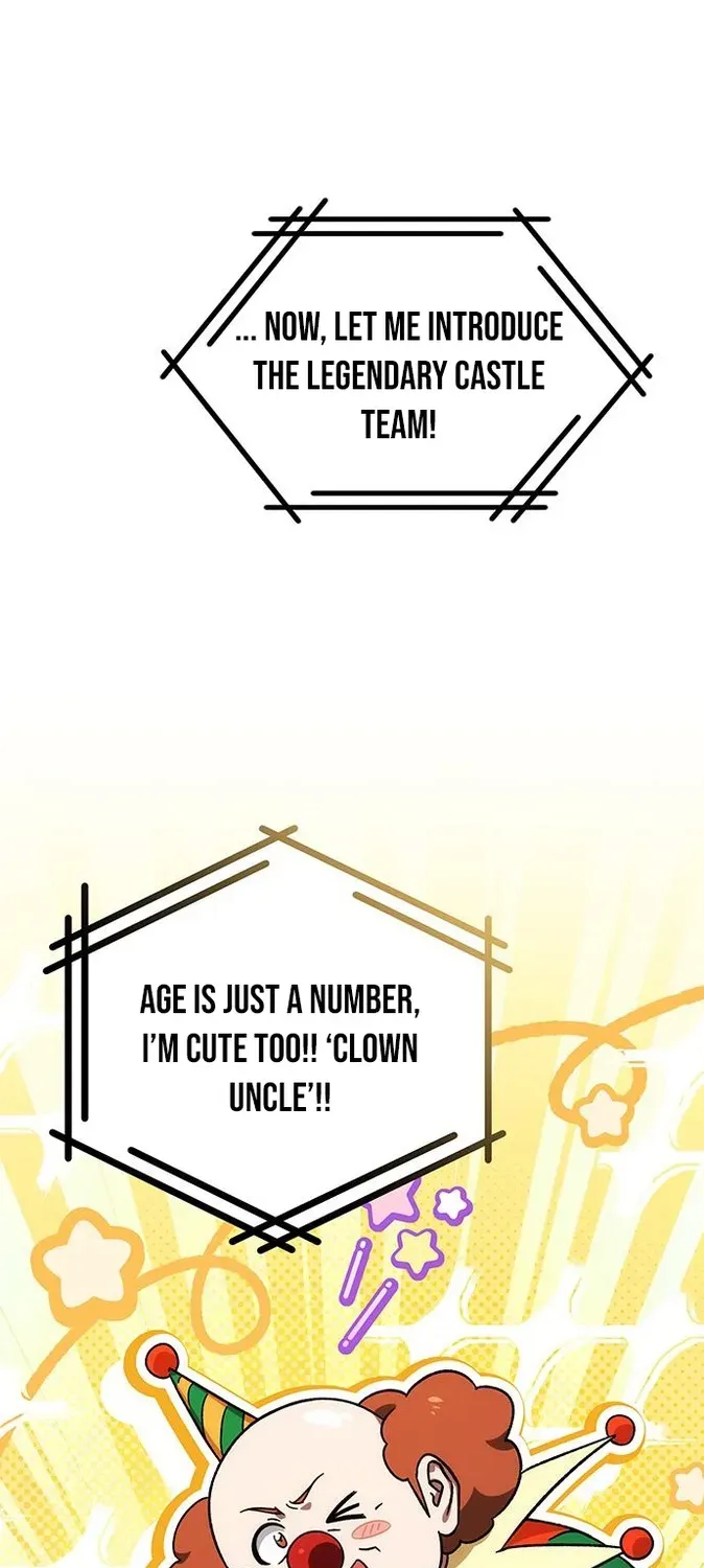 Read Lv99 Black Flame Princess chapter 24 image 46 on Lezhin