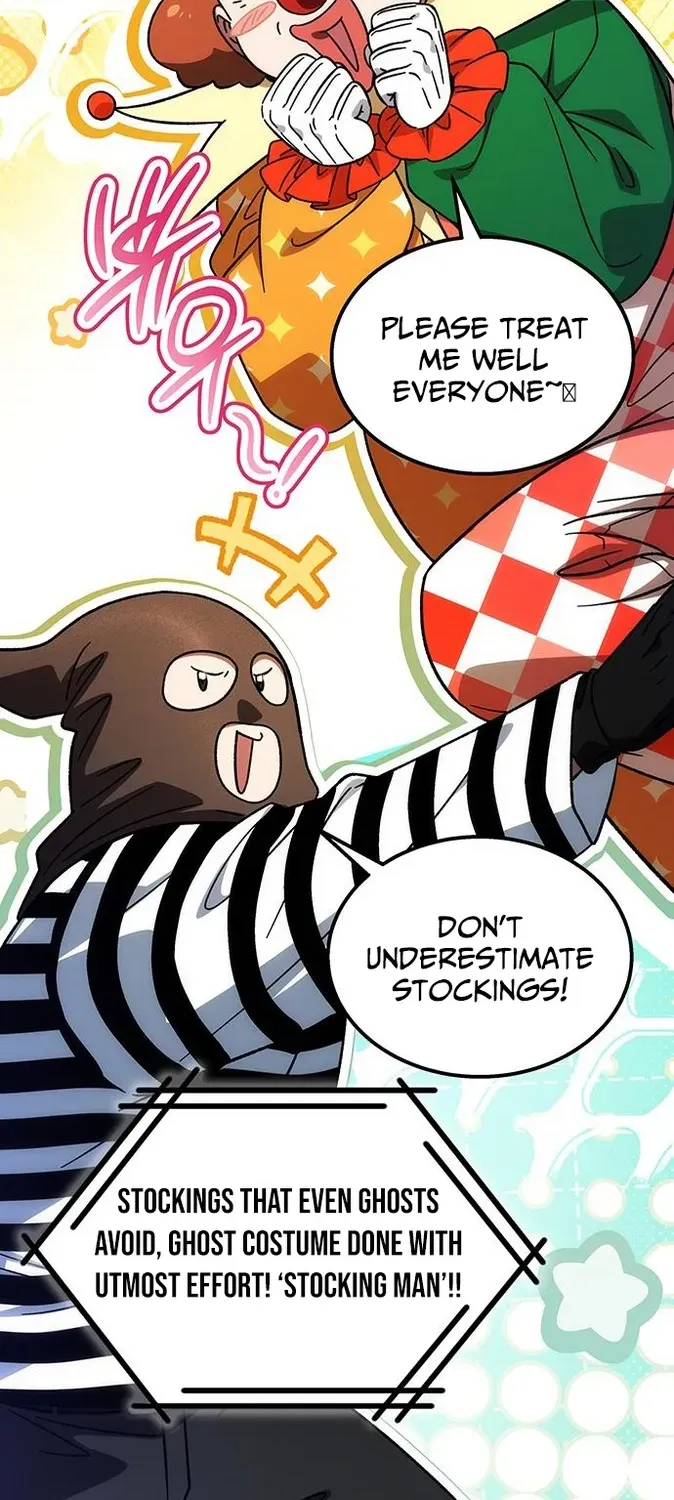 Read Lv99 Black Flame Princess chapter 24 image 47 on Lezhin