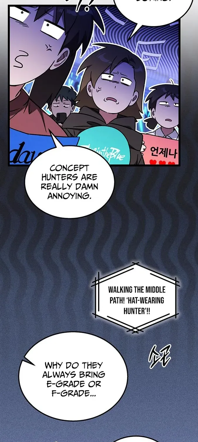 Read Lv99 Black Flame Princess chapter 24 image 49 on Lezhin