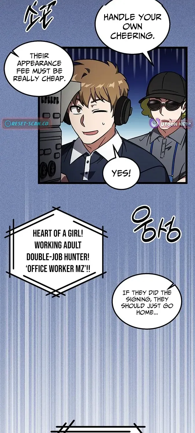 Read Lv99 Black Flame Princess chapter 24 image 50 on Lezhin