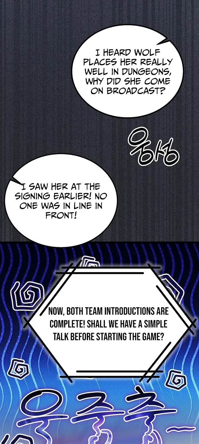 Read Lv99 Black Flame Princess chapter 24 image 54 on Lezhin