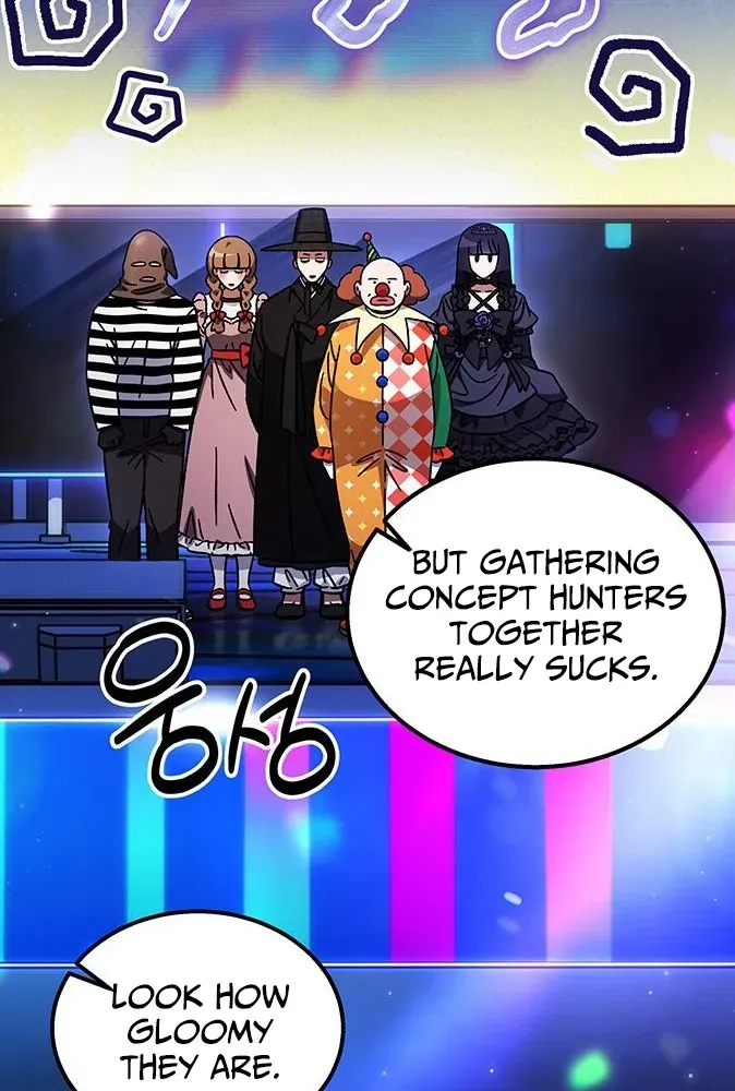 Read Lv99 Black Flame Princess chapter 24 image 55 on Lezhin