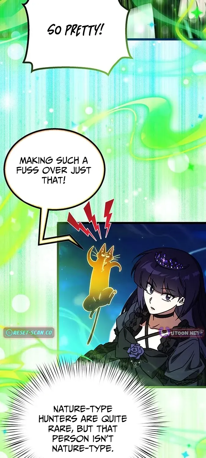 Read Lv99 Black Flame Princess chapter 24 image 61 on Lezhin