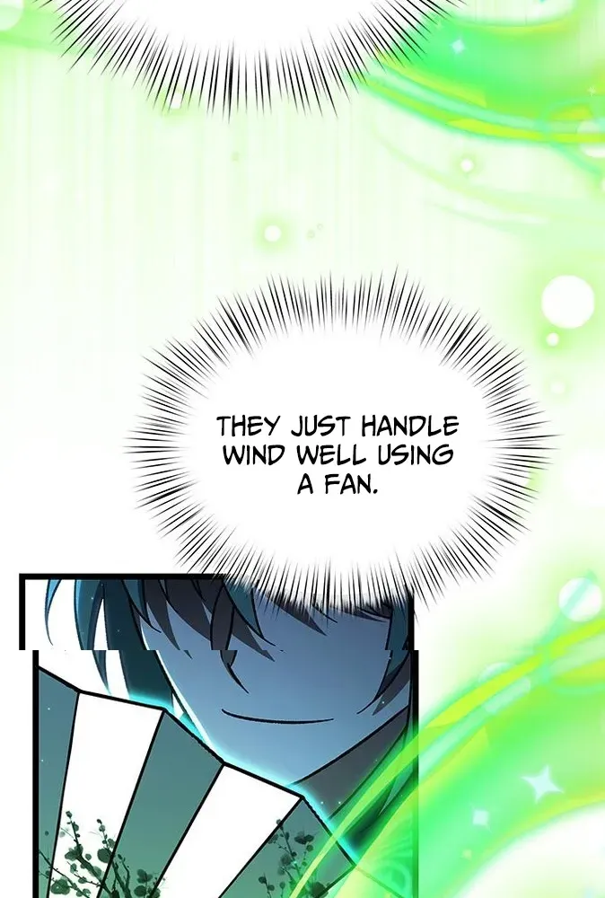 Read Lv99 Black Flame Princess chapter 24 image 62 on Lezhin