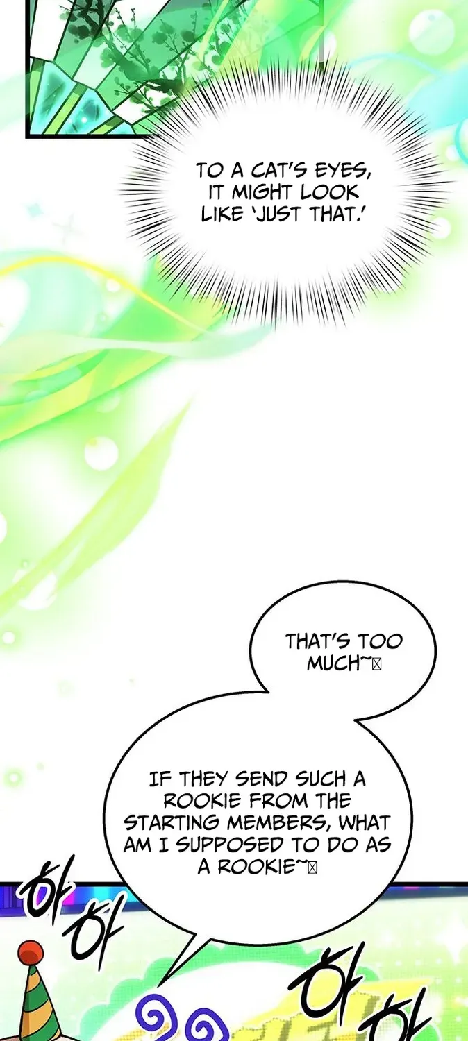 Read Lv99 Black Flame Princess chapter 24 image 63 on Lezhin