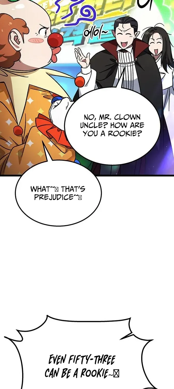 Read Lv99 Black Flame Princess chapter 24 image 64 on Lezhin