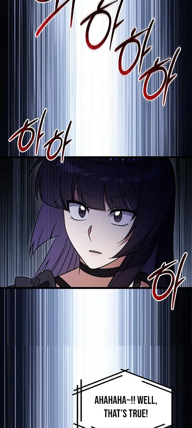 Read Lv99 Black Flame Princess chapter 24 image 70 on Lezhin