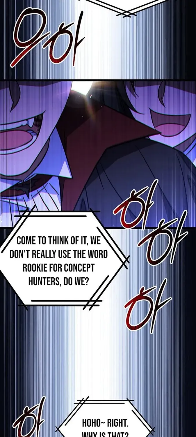 Read Lv99 Black Flame Princess chapter 24 image 71 on Lezhin
