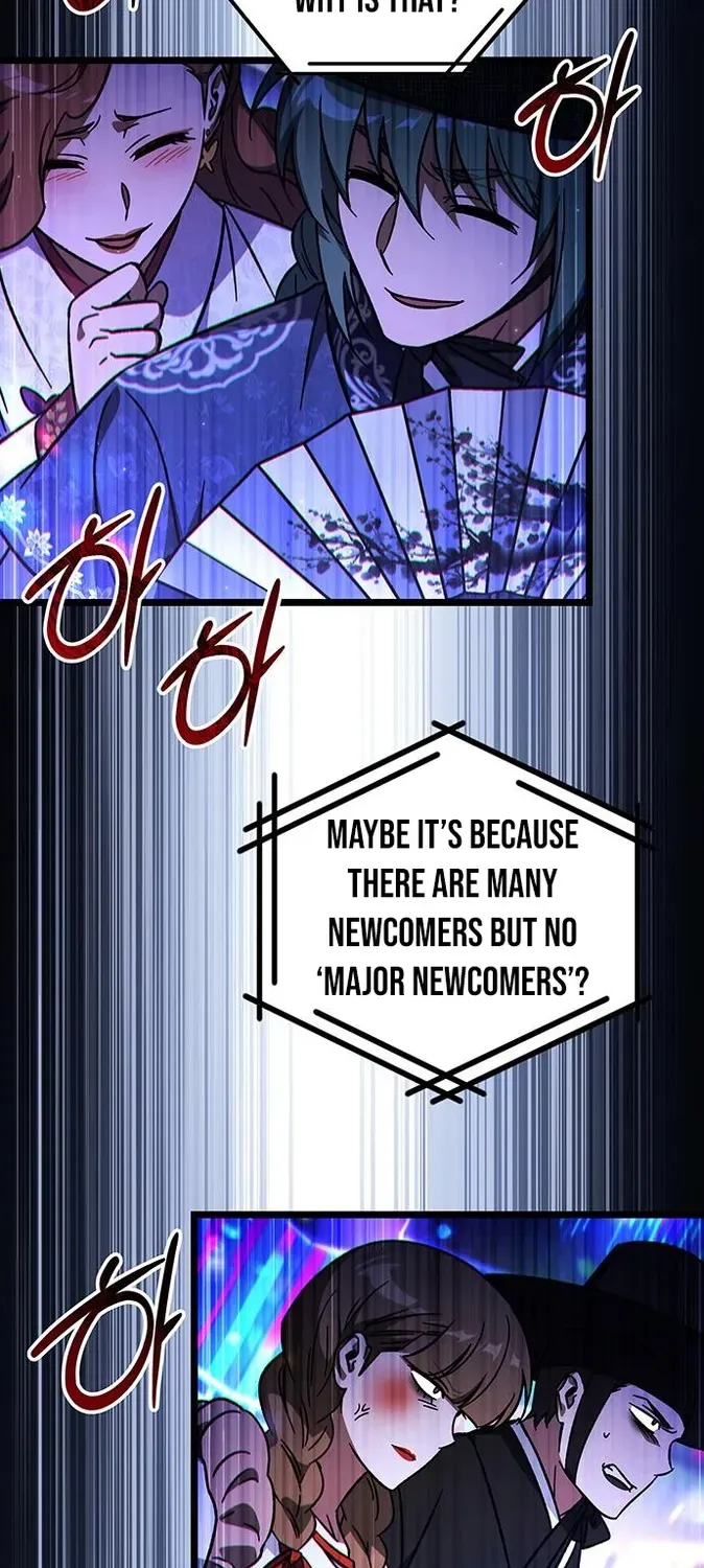 Read Lv99 Black Flame Princess chapter 24 image 72 on Lezhin