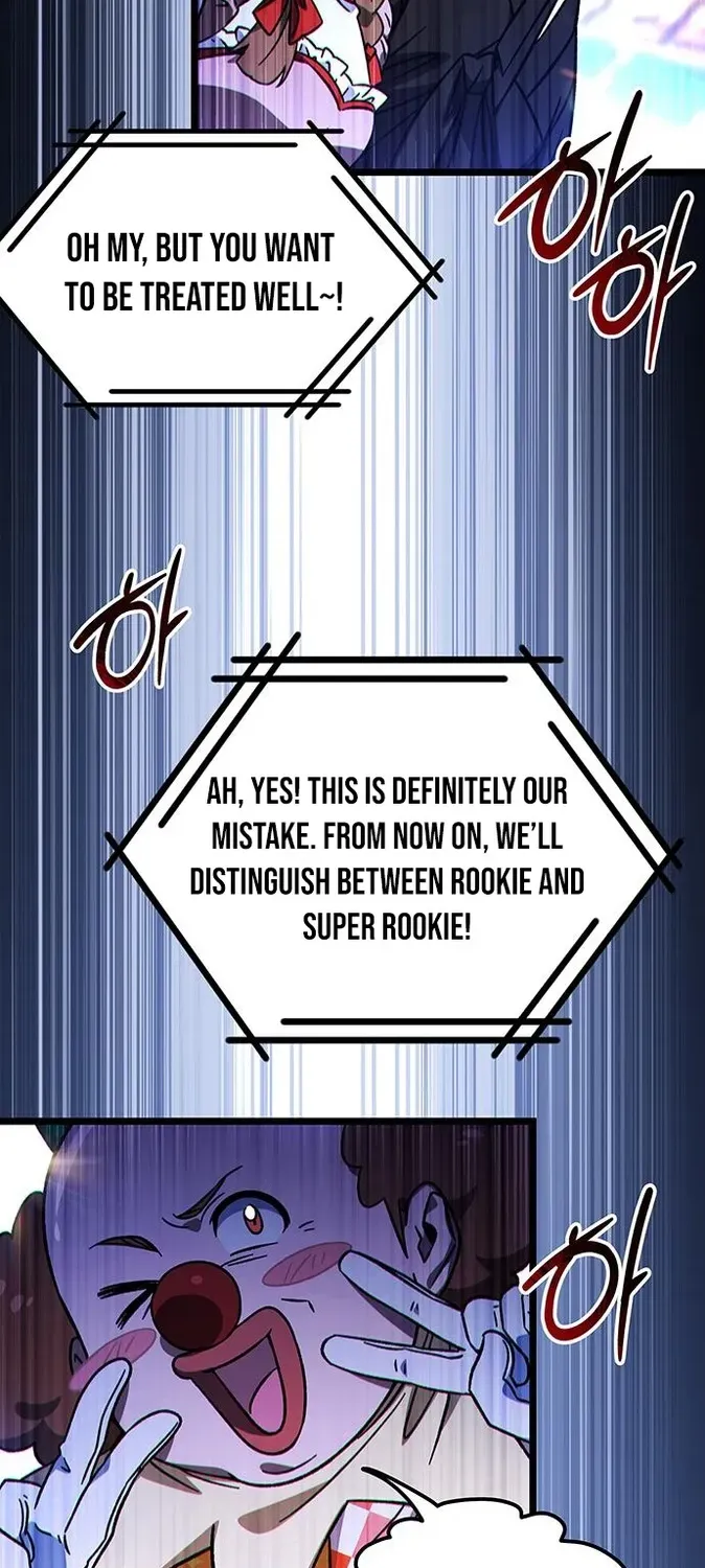 Read Lv99 Black Flame Princess chapter 24 image 73 on Lezhin