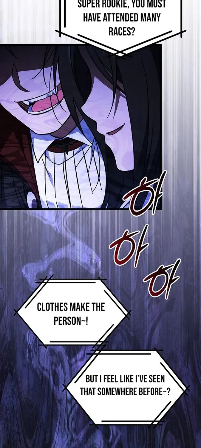 Read Lv99 Black Flame Princess chapter 24 image 77 on Lezhin