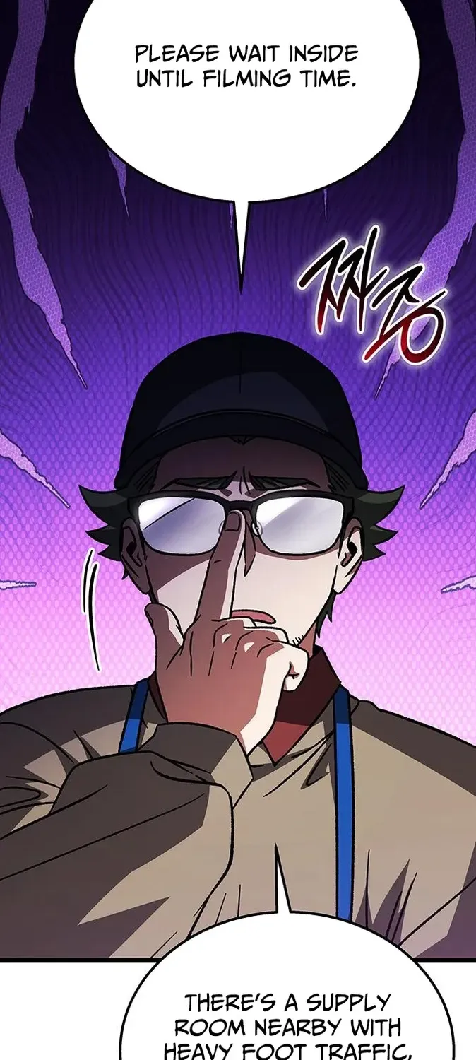 Read Lv99 Black Flame Princess chapter 24 image 8 on Lezhin