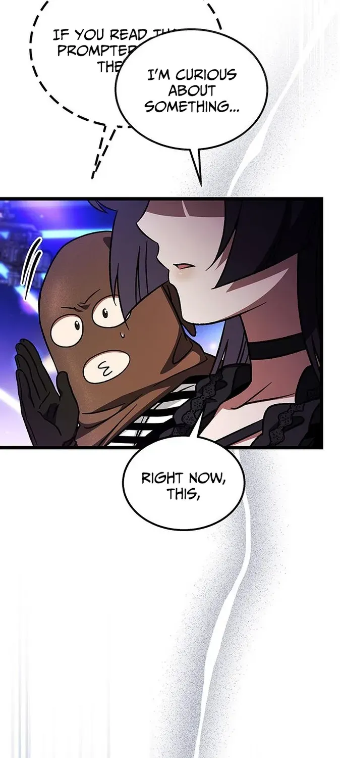 Read Lv99 Black Flame Princess chapter 24 image 81 on Lezhin