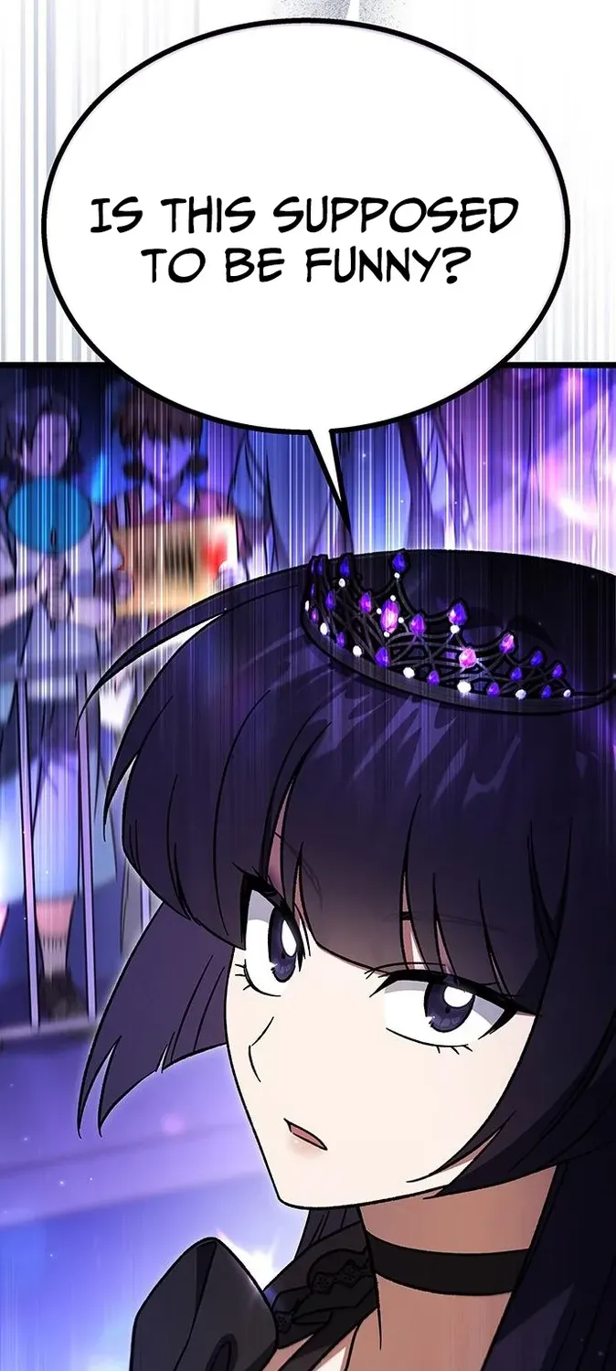 Read Lv99 Black Flame Princess chapter 24 image 82 on Lezhin