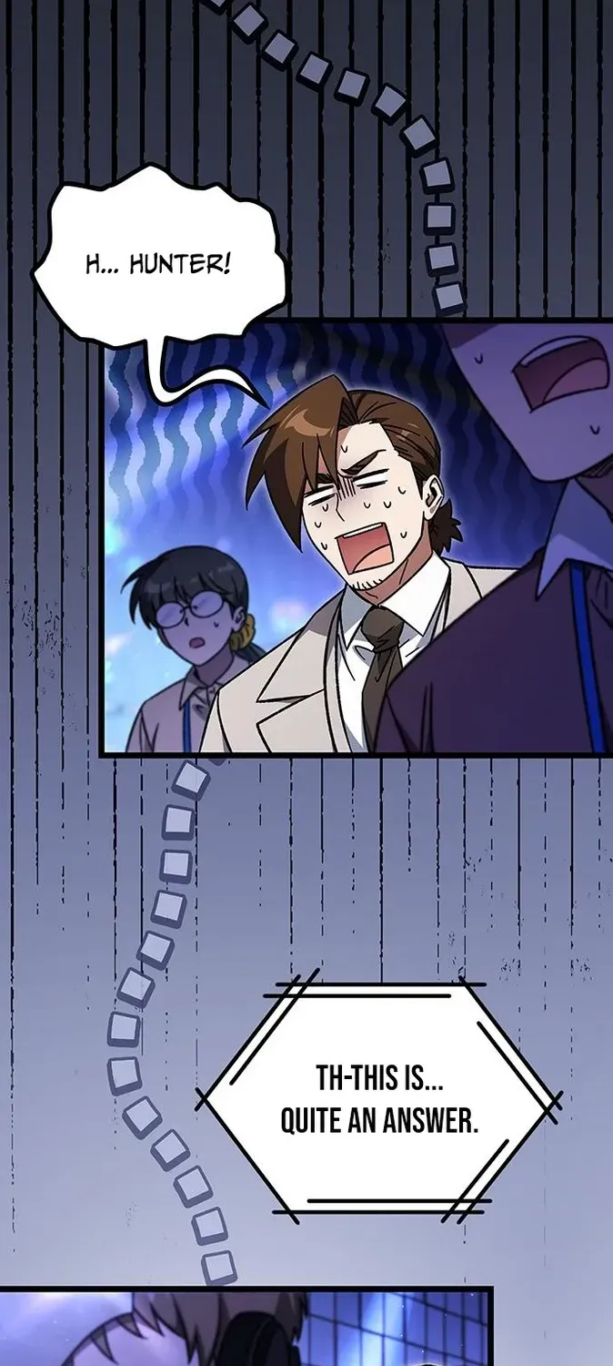 Read Lv99 Black Flame Princess chapter 24 image 85 on Lezhin