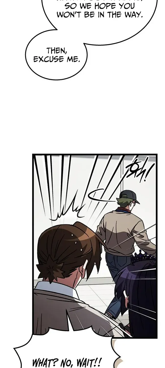 Read Lv99 Black Flame Princess chapter 24 image 9 on Lezhin