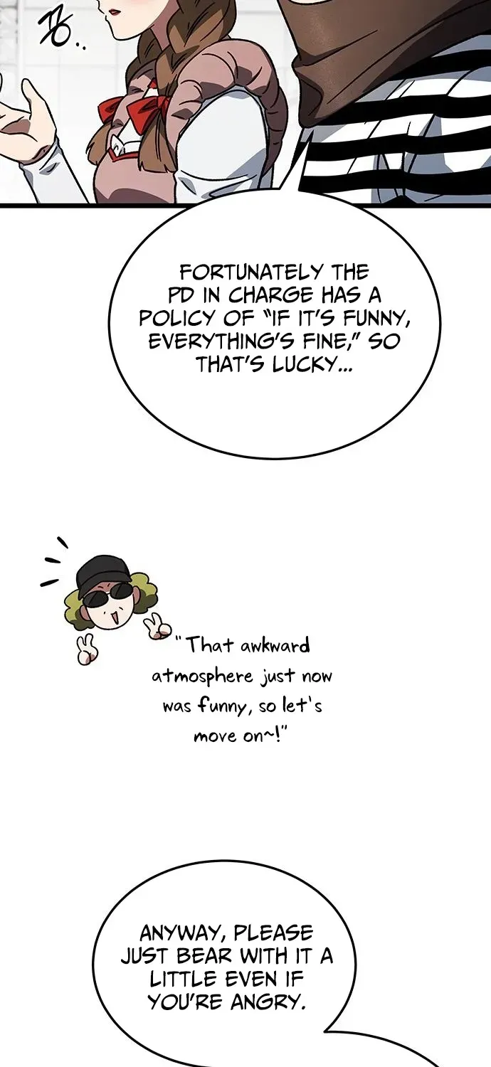 Read Lv99 Black Flame Princess chapter 25 image 14 on Lezhin