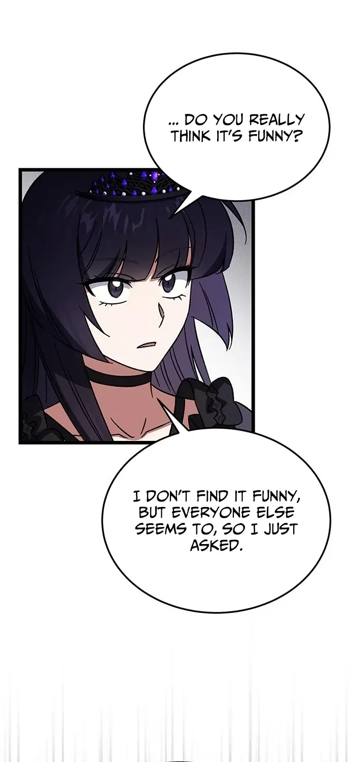 Read Lv99 Black Flame Princess chapter 25 image 16 on Lezhin