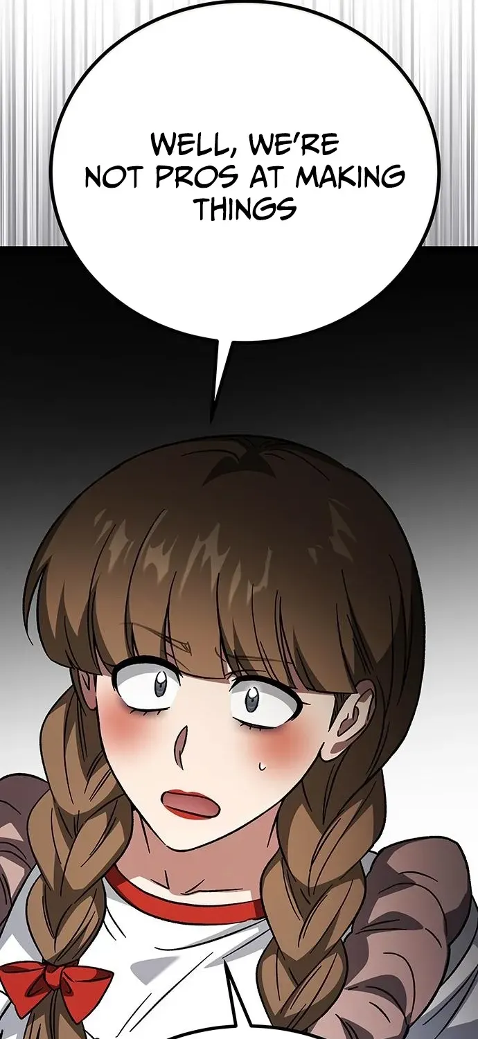 Read Lv99 Black Flame Princess chapter 25 image 17 on Lezhin