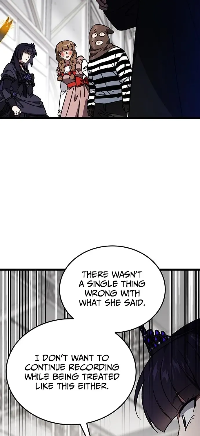 Read Lv99 Black Flame Princess chapter 25 image 19 on Lezhin