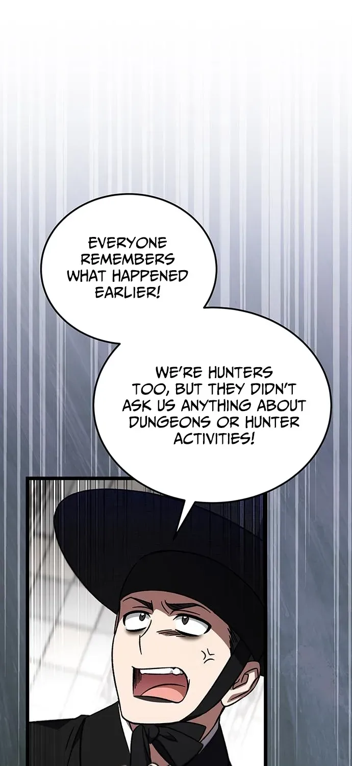 Read Lv99 Black Flame Princess chapter 25 image 21 on Lezhin