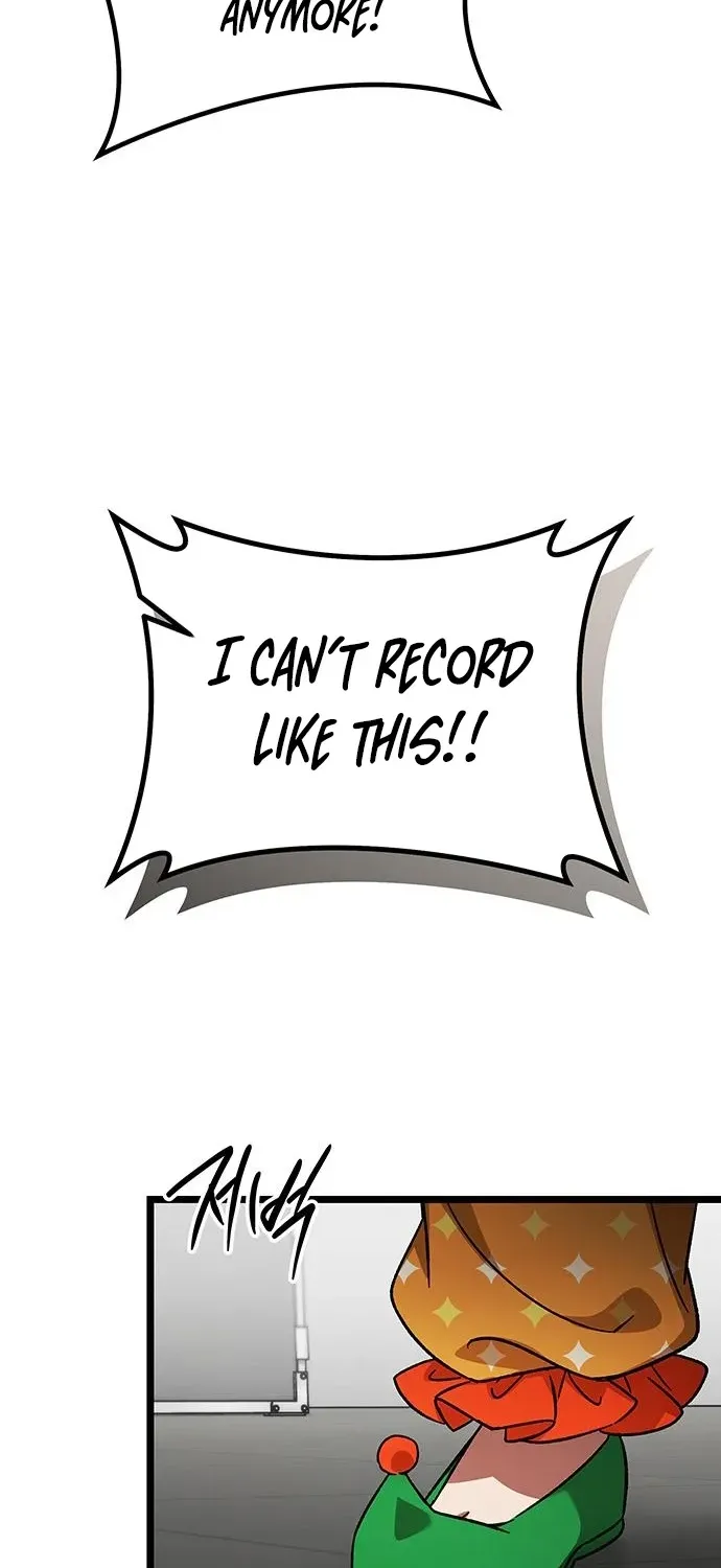 Read Lv99 Black Flame Princess chapter 25 image 24 on Lezhin