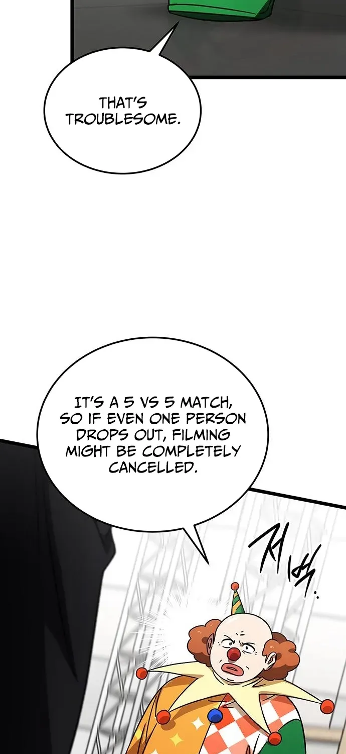 Read Lv99 Black Flame Princess chapter 25 image 25 on Lezhin