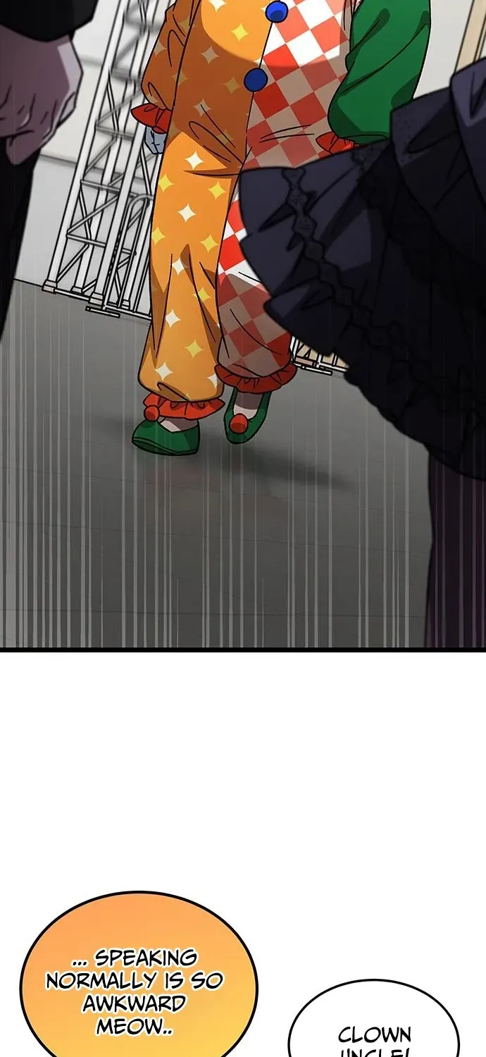 Read Lv99 Black Flame Princess chapter 25 image 26 on Lezhin