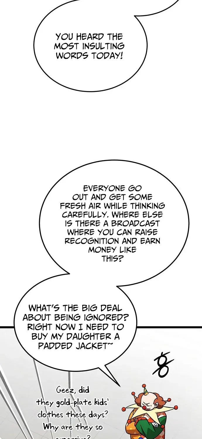 Read Lv99 Black Flame Princess chapter 25 image 28 on Lezhin