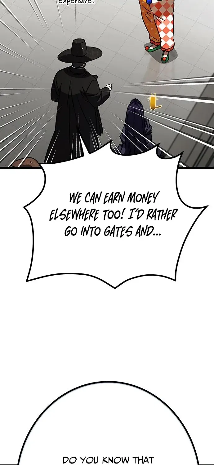 Read Lv99 Black Flame Princess chapter 25 image 29 on Lezhin