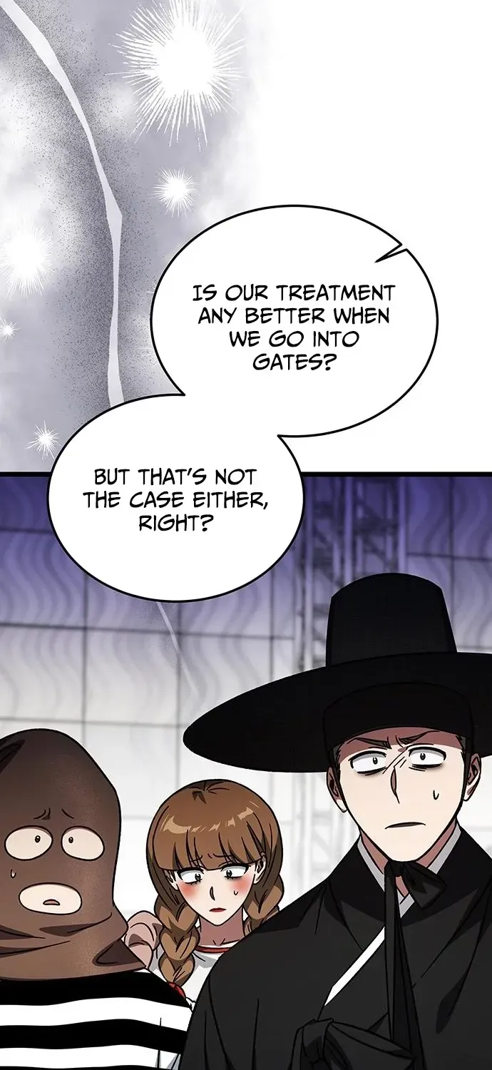 Read Lv99 Black Flame Princess chapter 25 image 31 on Lezhin