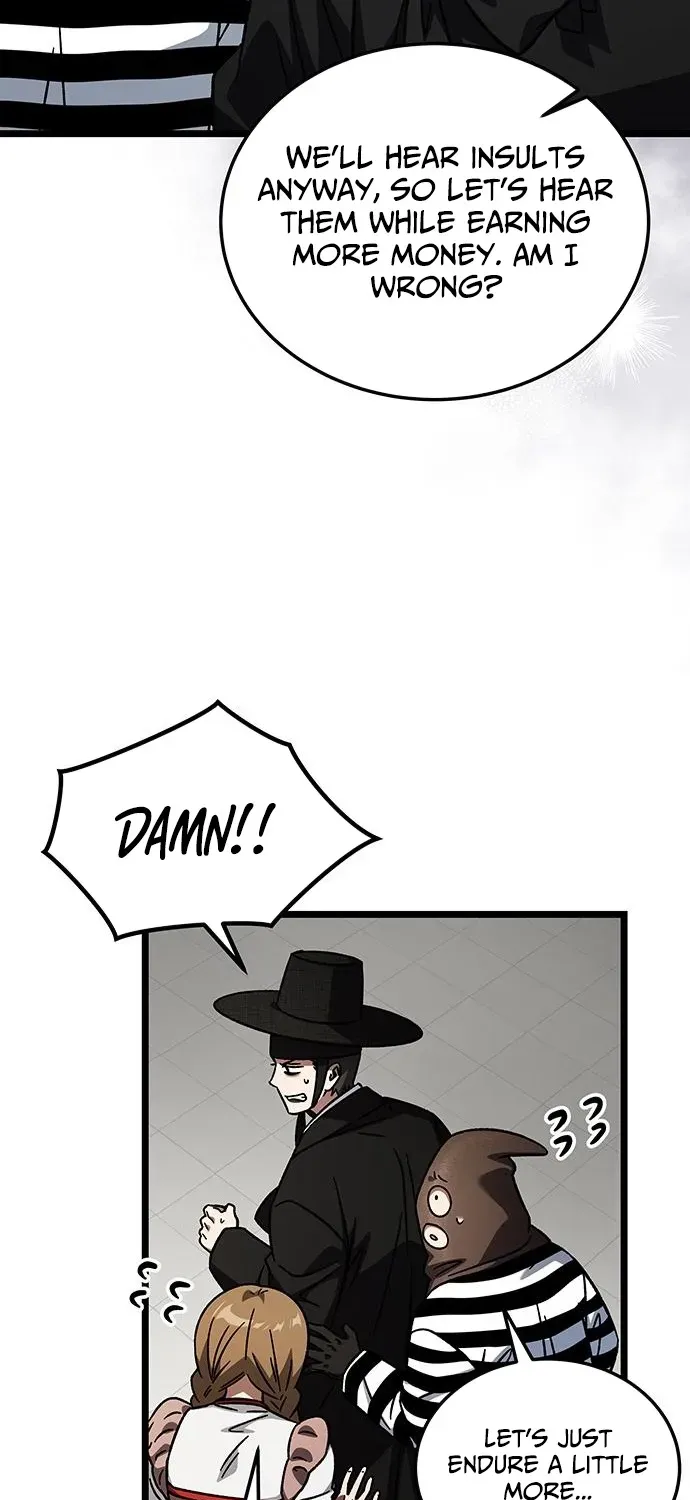 Read Lv99 Black Flame Princess chapter 25 image 32 on Lezhin
