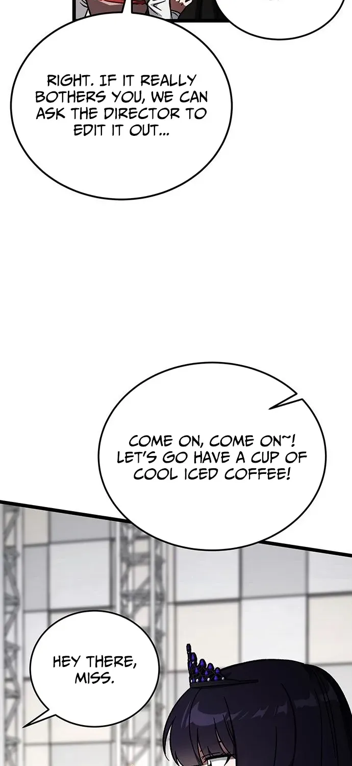 Read Lv99 Black Flame Princess chapter 25 image 33 on Lezhin