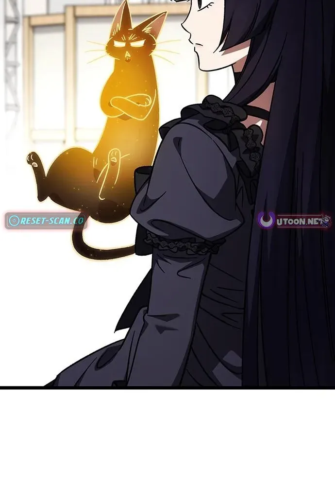 Read Lv99 Black Flame Princess chapter 25 image 34 on Lezhin