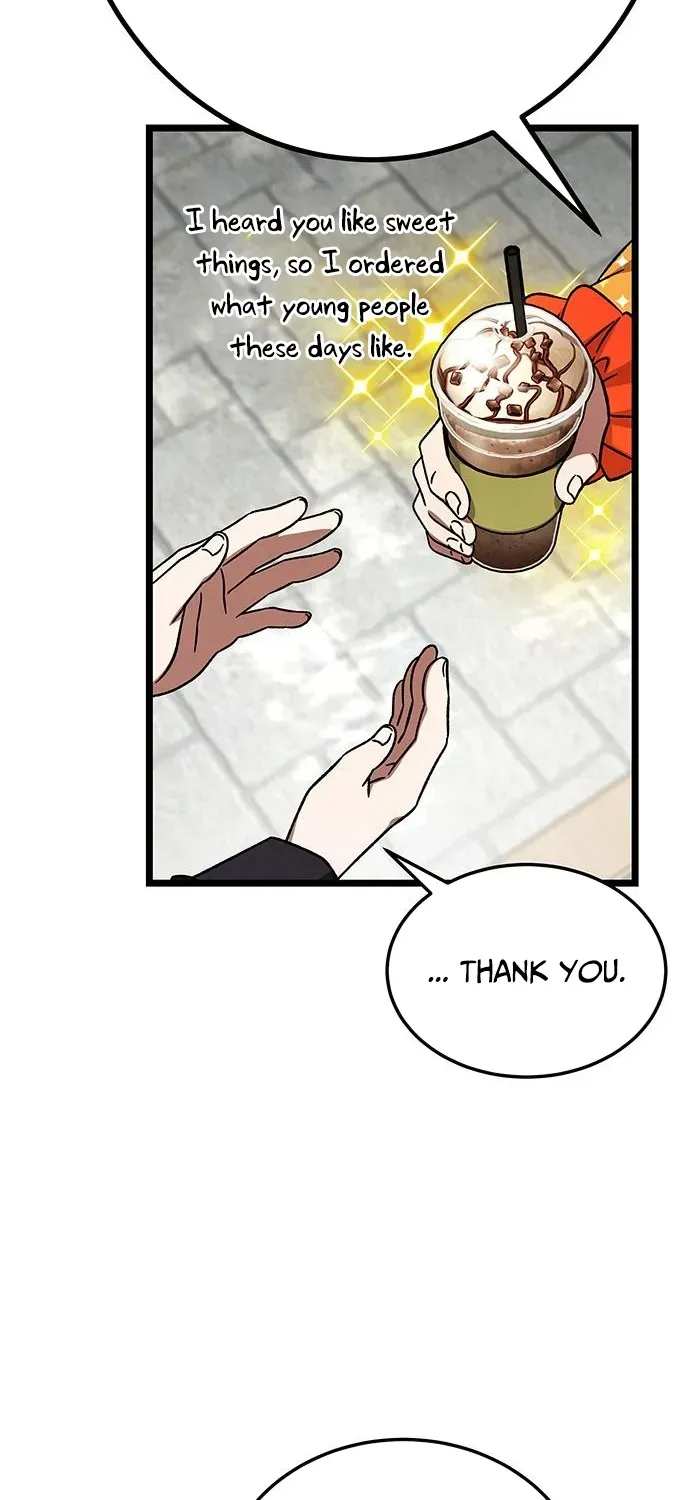 Read Lv99 Black Flame Princess chapter 25 image 39 on Lezhin