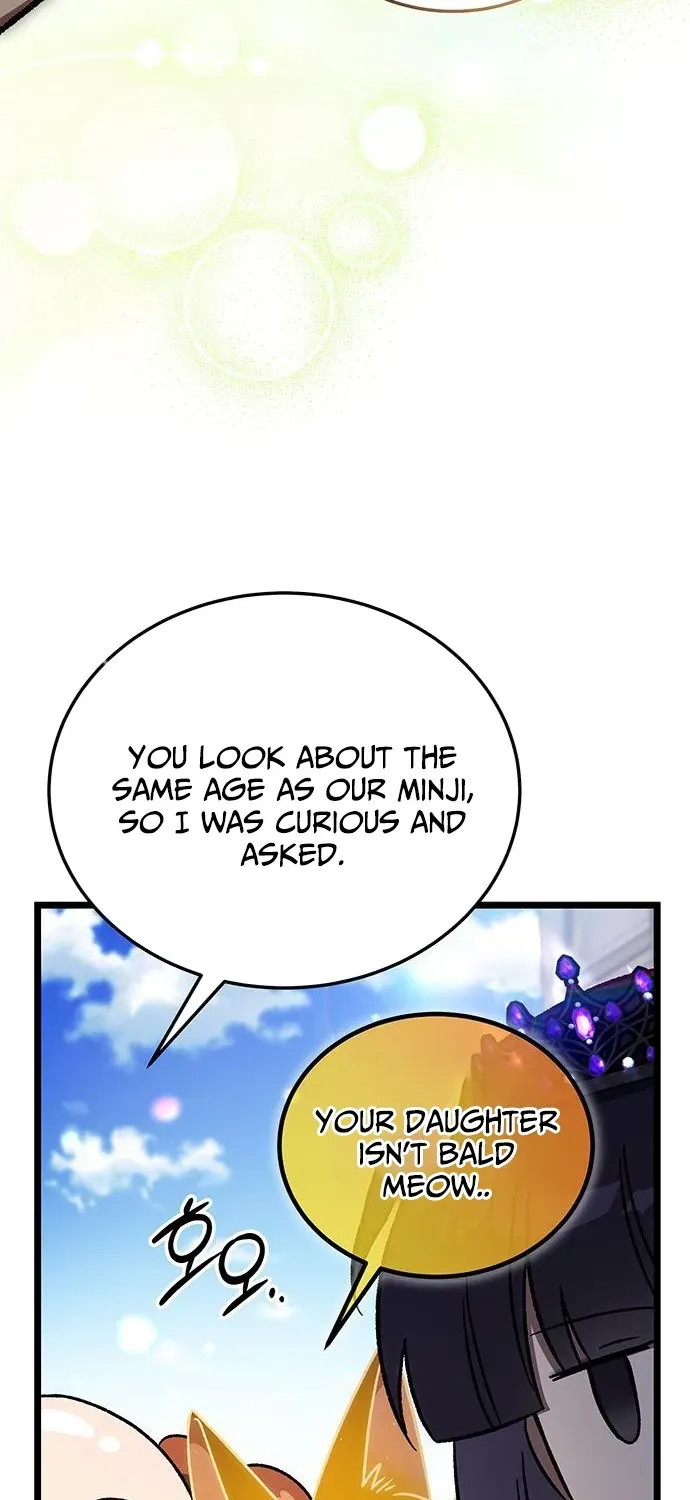 Read Lv99 Black Flame Princess chapter 25 image 44 on Lezhin