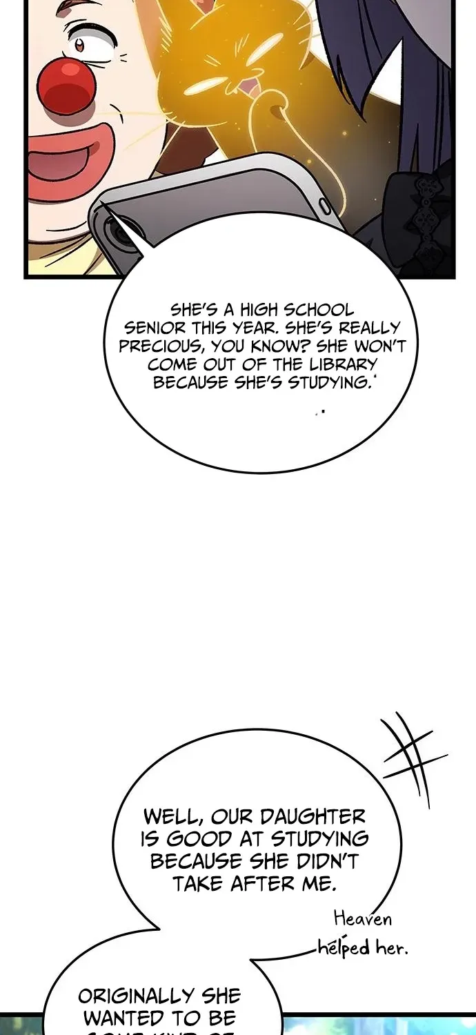 Read Lv99 Black Flame Princess chapter 25 image 45 on Lezhin