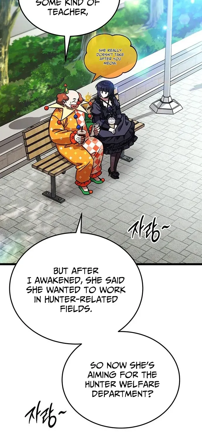 Read Lv99 Black Flame Princess chapter 25 image 46 on Lezhin